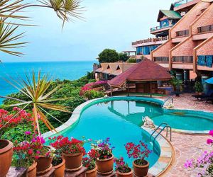 Samui Bayview Resort & Spa Lamai Beach Thailand