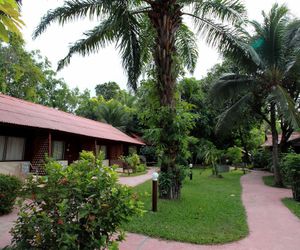 PGS Hotel Sandy Resort Mae Nam Thailand
