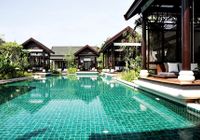 Отзывы Anantara Lawana Koh Samui Resort, 5 звезд