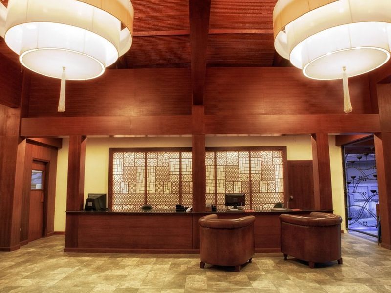Hotel Photo 15