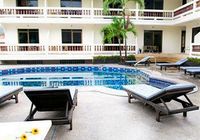 Отзывы Tropical Palm Resort And Spa, 3 звезды