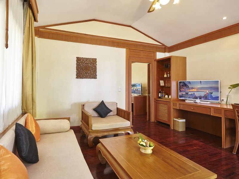 Hotel Photo 5