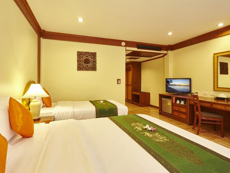 Hotel Photo 7