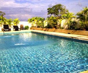 Amarin Samui Hotel Mae Nam Thailand