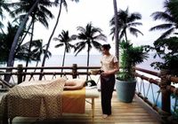 Отзывы Four Seasons Resort Koh Samui, 5 звезд