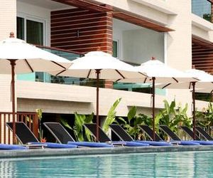 KC Resort & Over Water Villas Chaweng Beach Thailand