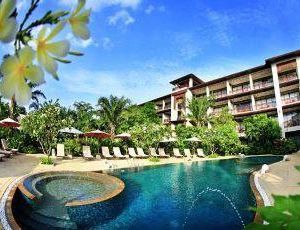 Le Murraya Boutique Serviced Residence & Resort Chaweng Beach Thailand