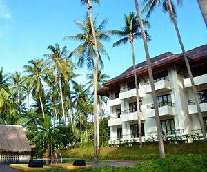 Coconut Beach Resort Lamai Beach Thailand