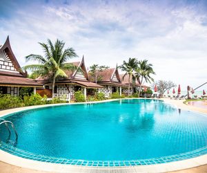 Thai Ayodhya Villas & Spa Hotel Lamai Beach Thailand