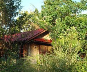Bamboo Tropical Lounge Mae Nam Thailand