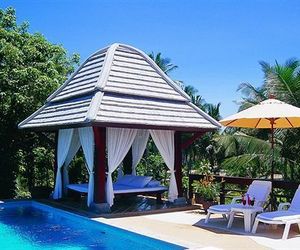 Samui Honey Tara Villa Residence Choengmon Thailand