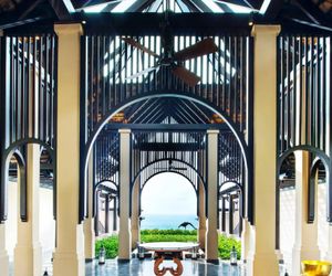 Vana Belle, A Luxury Collection Resort, Koh Samui Chaweng Noi Thailand