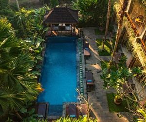 Alam Terrace Cottages Ubud Indonesia