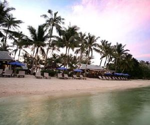 Koh Samui Resort Mae Nam Thailand