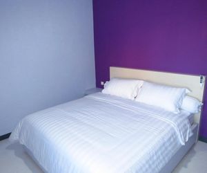 Twin Star Hotel Solo Indonesia