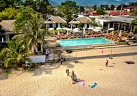 Отзывы Lamai Wanta Beach Resort, 3 звезды