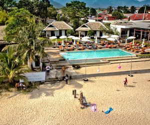 Lamai Wanta Beach Resort Lamai Beach Thailand