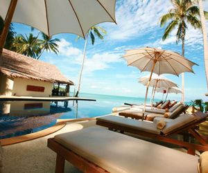Lipa Lodge Beach Resort Ban Nathon Thailand