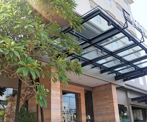 Noormans Hotel Semarang Semarang Indonesia