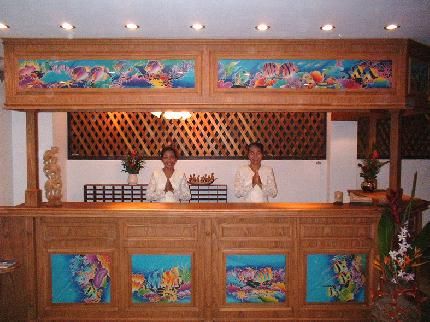 Hotel Photo 11