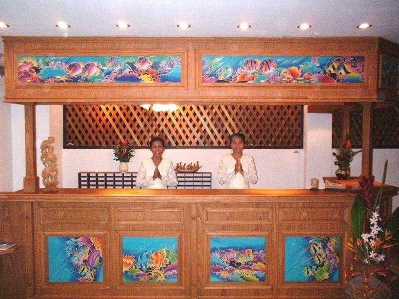 Hotel Photo 14