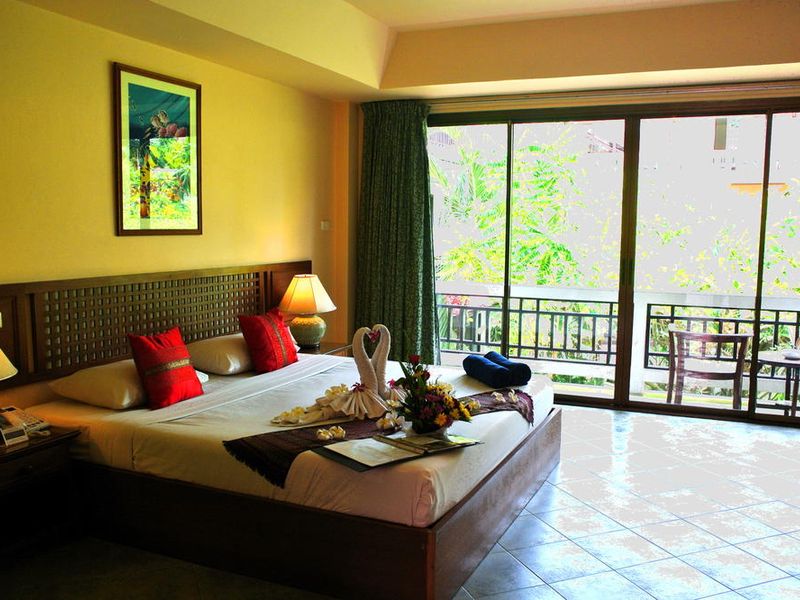Hotel Photo 3