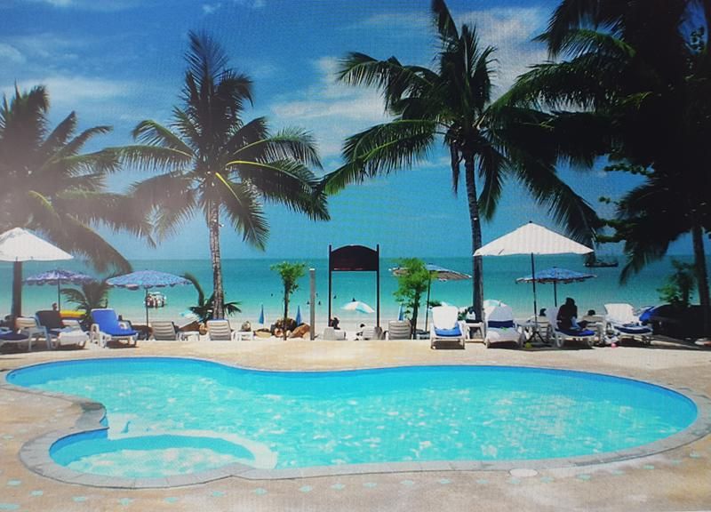 Hotel Photo 22
