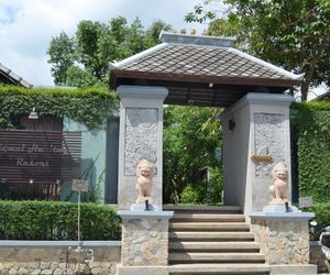 Samui Heritage Resort Bophut Thailand