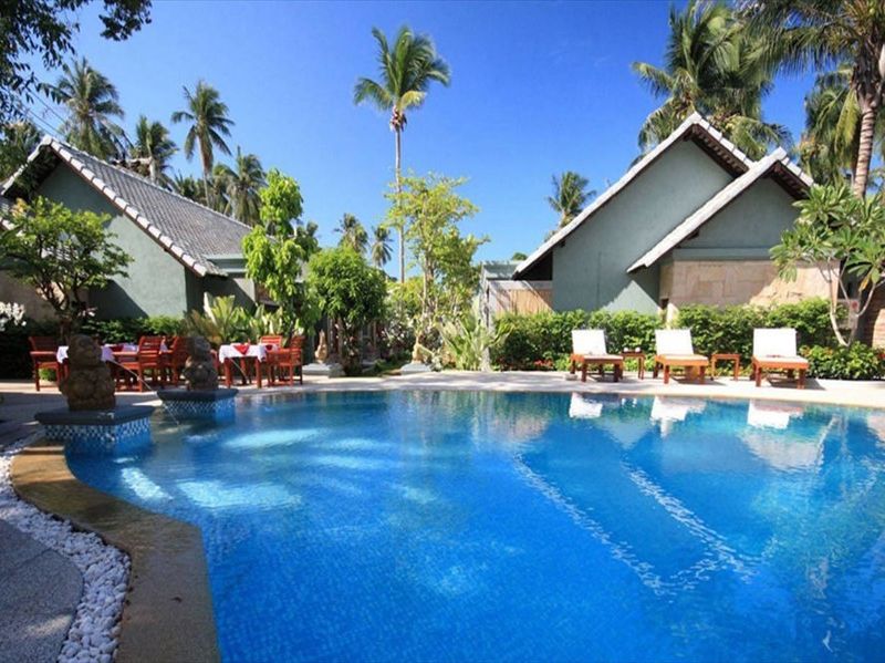 Hotel Photo 17