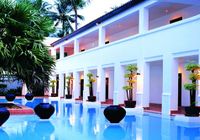 Отзывы Samui Palm Beach Resort, 4 звезды