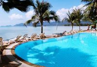 Отзывы Samui Island Beach Resort & Hotel, 3 звезды