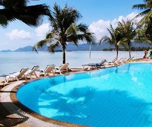 Samui Island Beach Resort & Hotel Chaweng Beach Thailand