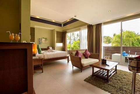Hotel Photo 5