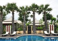 Отзывы Bhumlapa Garden Resort, 3 звезды