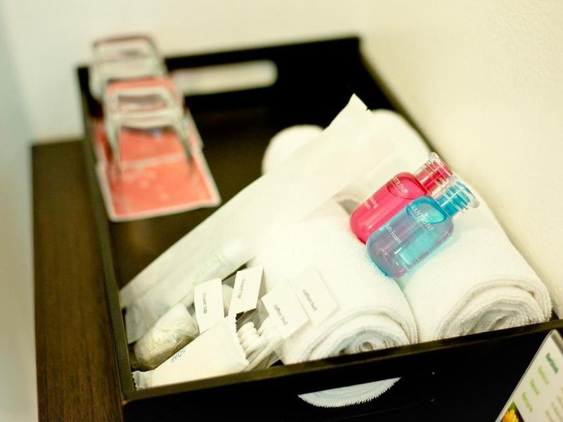 Hotel Photo 19