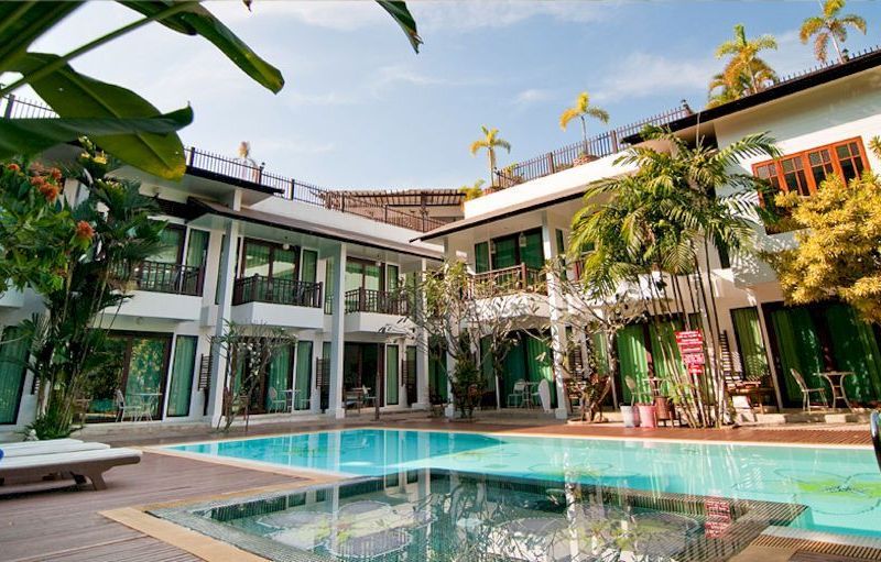 Hotel Photo 21