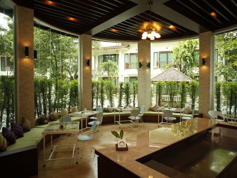Hotel Photo 8