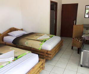 Melati Garden Guesthouse Gili Trawangan Indonesia