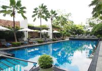 Отзывы JW Marriott Hotel Bangkok, 5 звезд