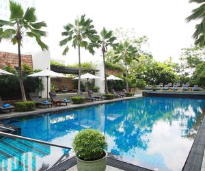 JW Marriott Hotel Bangkok Bangkok Thailand