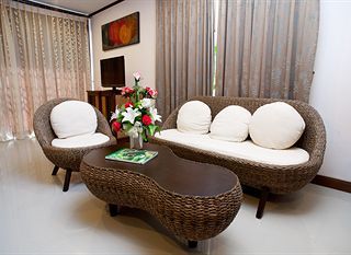Hotel pic PloyKhumThong Boutique Resort