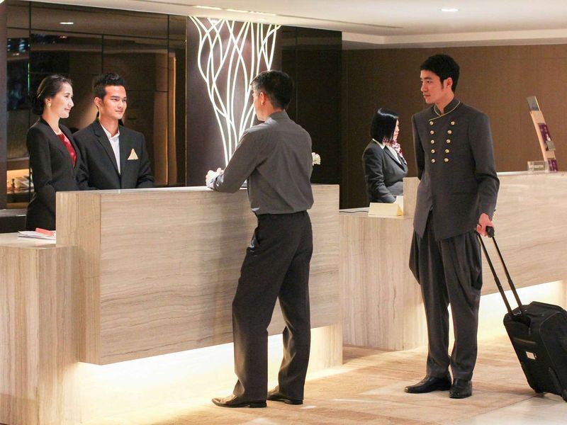 Hotel Photo 15