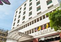 Отзывы Silom City Hotel, 3 звезды