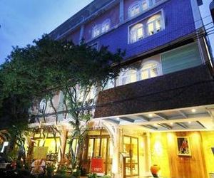 Salil Hotel Sukhumvit Soi 8 Khlong Toei Thailand