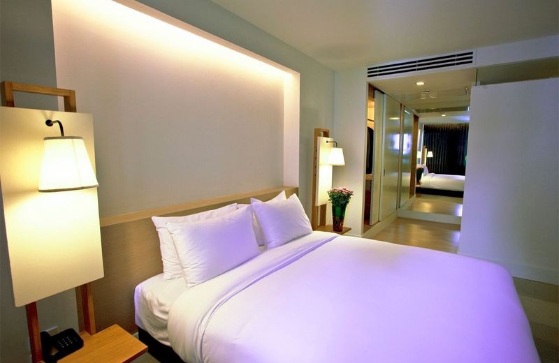 Trinity Silom Hotel