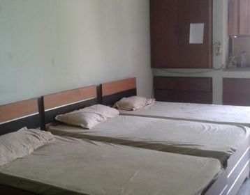 hotel booking template