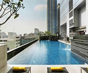 Novotel Bangkok Ploenchit Sukhumvit Bangkok Thailand