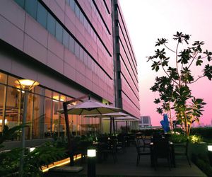 Centra by Centara Government Complex Hotel & Covention Centre Chaeng Watthana Don Mueang International Airport Thailand