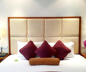 Boulevard Hotel Bangkok Sukhumvit Bangkok Thailand