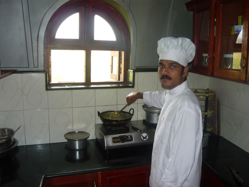 Hotel Photo 9